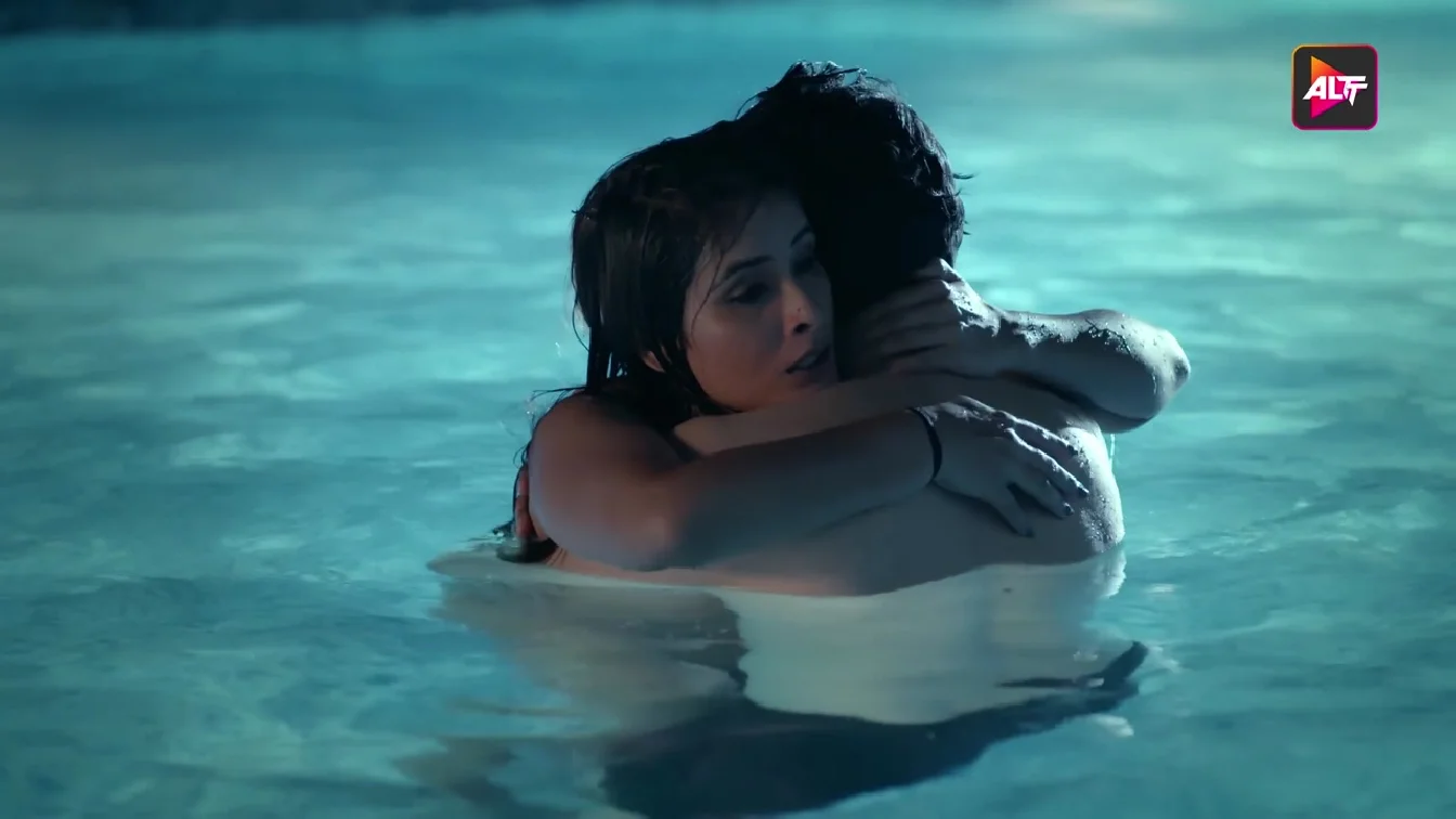 Bekaaboo S03 E04 AltBalaji
